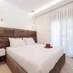 Les Maison Deluxe Superior By Rentalspro - Halkidiki Apartmán