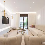 Apartmán Les Maison Deluxe Superior By Rentalspro - Halkidiki *
