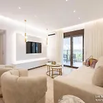 Apartmán Les Maison Deluxe Superior By Rentalspro - Halkidiki Afytos