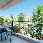 Les Maison Deluxe Superior By Rentalspro - Halkidiki Apartmán Afytos