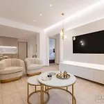 Apartmán Les Maison Deluxe Superior By Rentalspro - Halkidiki Afytos