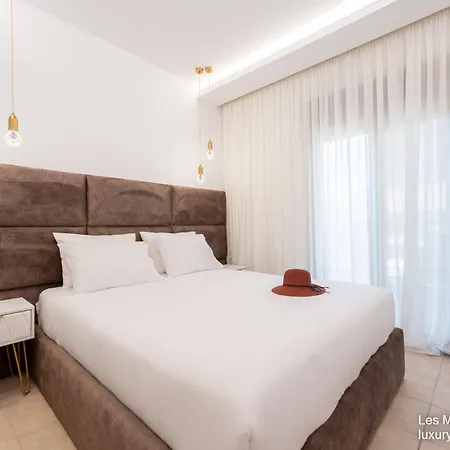 Les Maison Deluxe Superior By Rentalspro - Halkidiki Apartment