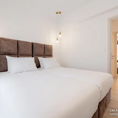 Les Maison Deluxe Superior By Rentalspro - Halkidiki *