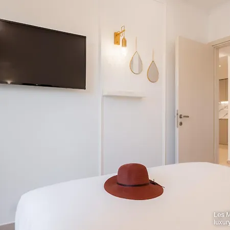 Les Maison Deluxe Superior By Rentalspro - Halkidiki Afytos