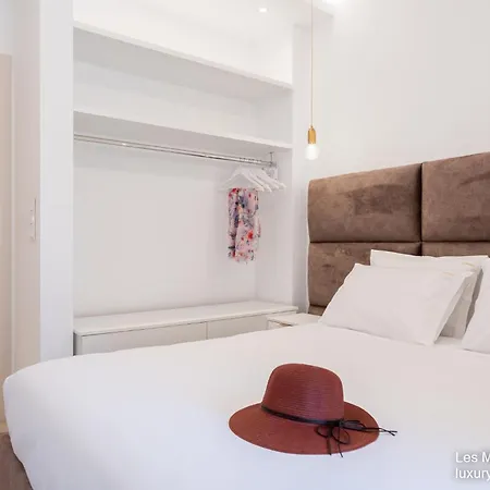 Les Maison Deluxe Superior By Rentalspro - Halkidiki Daire