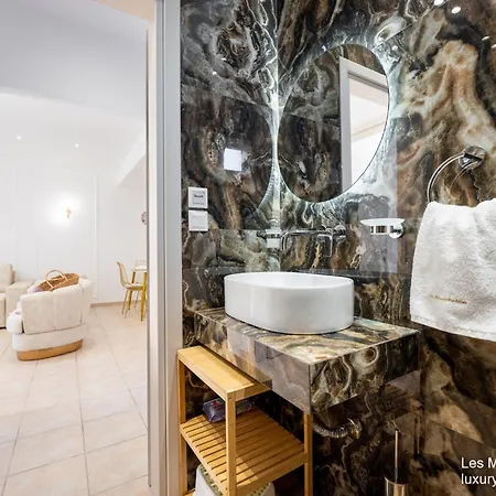 Les Maison Deluxe Superior By Rentalspro - Halkidiki * Afytos
