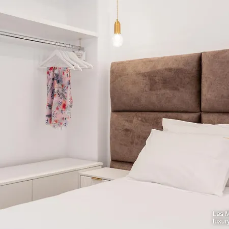 Les Maison Deluxe Superior By Rentalspro - Halkidiki