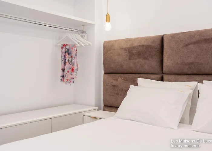 Les Maison Deluxe Superior By Rentalspro - Halkidiki