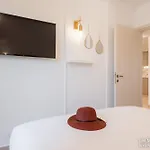 Les Maison Deluxe Superior By Rentalspro - Halkidiki Afytos