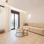 Lejlighed Les Maison Deluxe Superior By Rentalspro - Halkidiki *