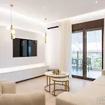 Lejlighed Les Maison Deluxe Superior By Rentalspro - Halkidiki