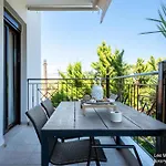 Les Maison Deluxe Superior By Rentalspro - Halkidiki Afytos