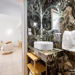Les Maison Deluxe Superior By Rentalspro - Halkidiki * Afytos