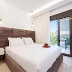 Les Maison Deluxe Superior By Rentalspro - Halkidiki Afytos