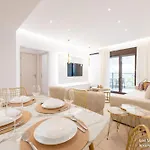 Lejlighed Les Maison Deluxe Superior By Rentalspro - Halkidiki *