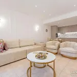 Les Maison Deluxe Superior By Rentalspro - Halkidiki Lejlighed Afytos