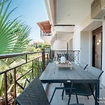 Lejlighed Les Maison Deluxe Superior By Rentalspro - Halkidiki