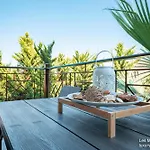 Lejlighed Les Maison Deluxe Superior By Rentalspro - Halkidiki