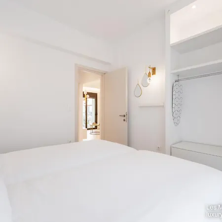 Les Maison Deluxe Superior By Rentalspro - Halkidiki