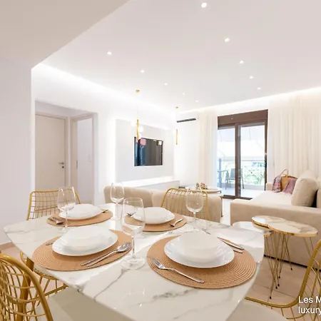 Les Maison Deluxe Superior By Rentalspro - Halkidiki