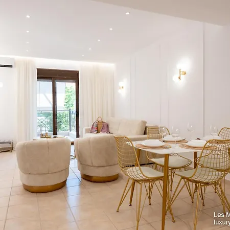 Apartmán Les Maison Deluxe Superior By Rentalspro - Halkidiki *