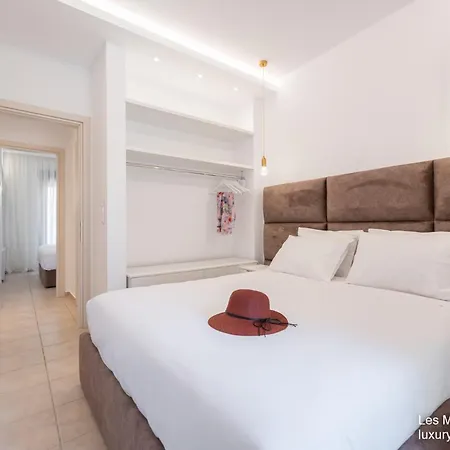 Les Maison Deluxe Superior By Rentalspro - Halkidiki