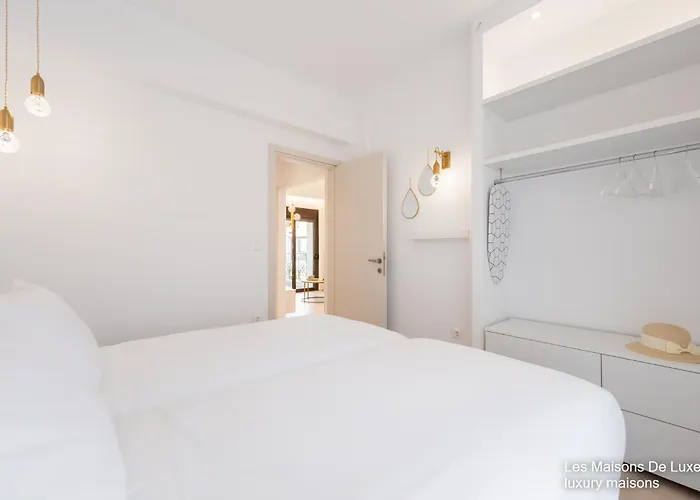 Les Maison Deluxe Superior By Rentalspro - Halkidiki