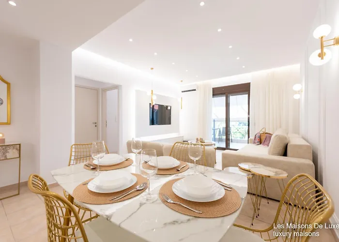Les Maison Deluxe Superior By Rentalspro - Halkidiki