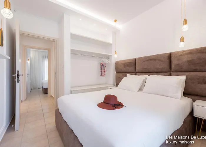 Les Maison Deluxe Superior By Rentalspro - Halkidiki